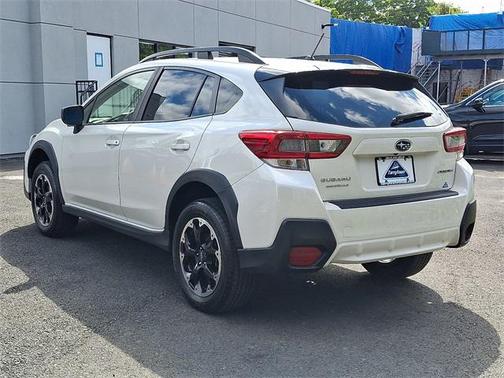 2021 Subaru Crosstrek Base