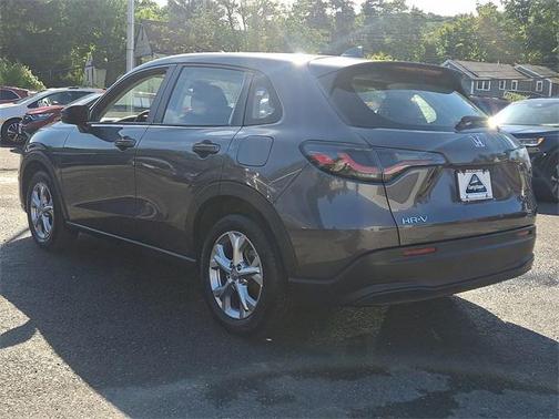 2023 Honda HR-V LX