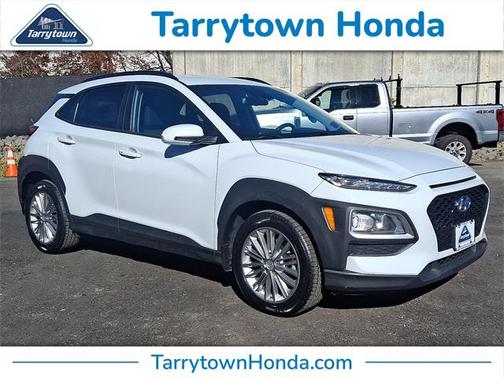 2019 Hyundai KONA SEL