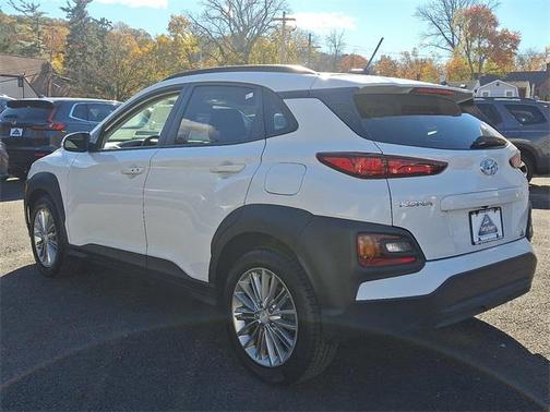 2019 Hyundai KONA SEL