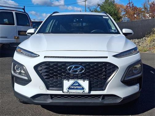 2019 Hyundai KONA SEL