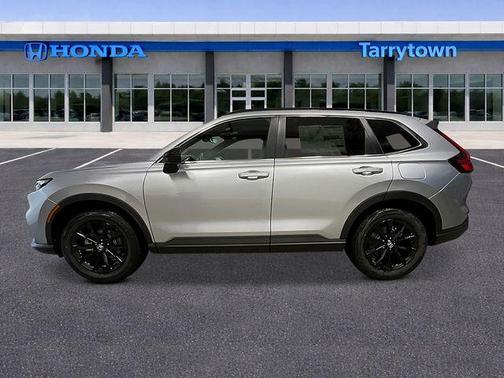 2025 Honda CR-V Hybrid Sport AWD