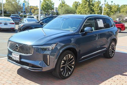 2025 Volvo XC90 B6 (2025.5) Plus 7-Seater