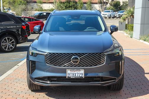 2025 Volvo XC90 B6 (2025.5) Plus 7-Seater