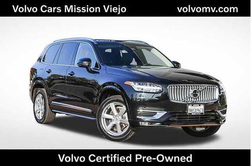 2024 Volvo XC90 Core