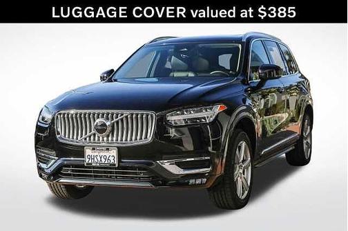 2024 Volvo XC90 Core