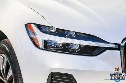 2023 Volvo XC60 Core