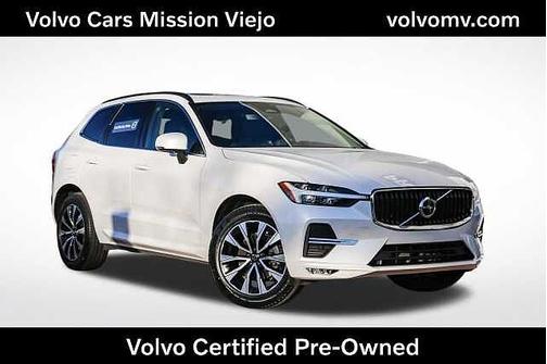 2023 Volvo XC60 Core