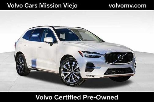 2023 Volvo XC60 Core