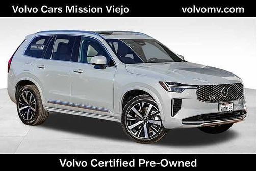 2025 Volvo XC90 Core