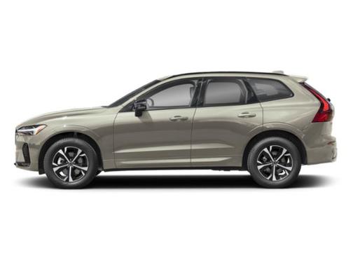Bright Dusk Metallic 2026 Volvo XC60 B5 Plus