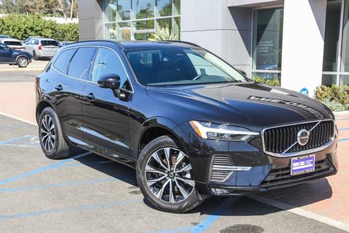 2023 Volvo XC60 B5 FWD Core