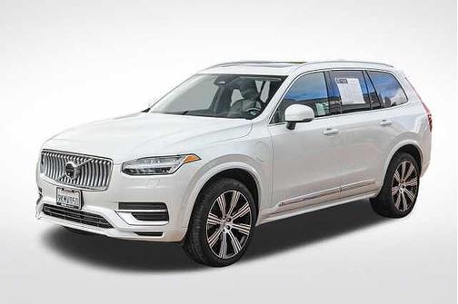 2024 Volvo XC90 
