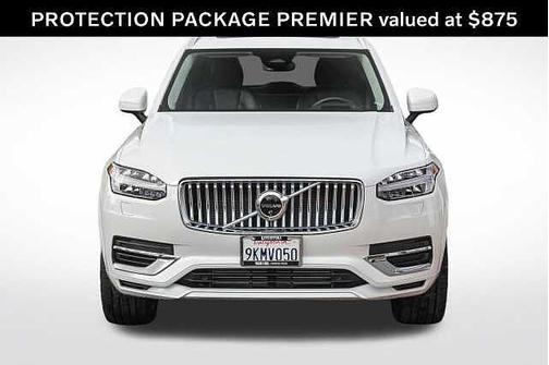 2024 Volvo XC90 