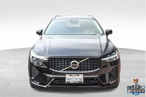 2025 Volvo XC60 Plus