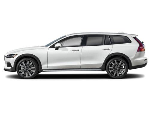 Grey 2026 Volvo V60 Cross Country Plus, B5 AWD Gas (mild hybrid)