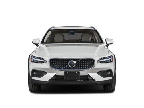 Grey 2026 Volvo V60 Cross Country Plus, B5 AWD Gas (mild hybrid)