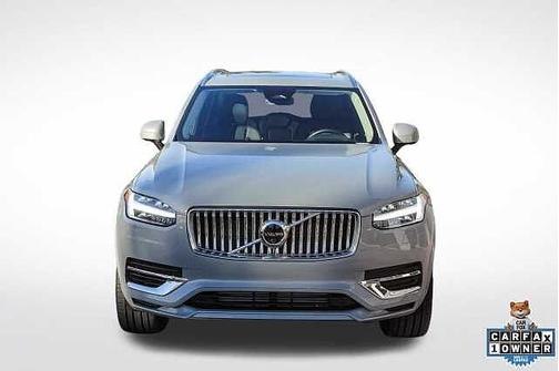 2024 Volvo XC90 Plus
