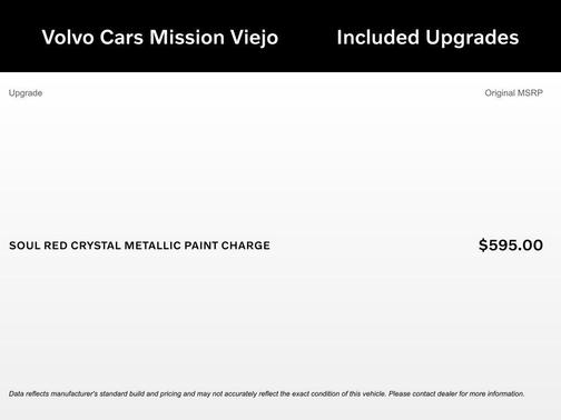 Soul Red Crystal Metallic 2021 Mazda Mazda6 Grand Touring