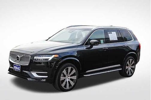 2024 Volvo XC90 Plus