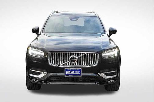 2024 Volvo XC90 Plus