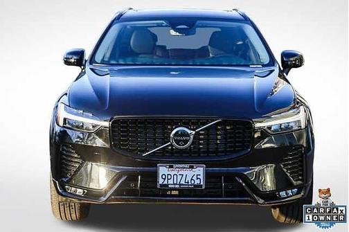 2025 Volvo XC60 Plus