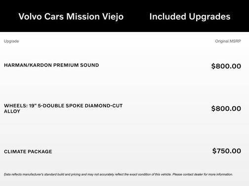 2026 Volvo V60 Cross Country Plus, B5 AWD Gas (mild hybrid)