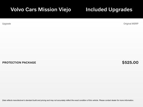 Crystal White Pearl 2026 Volvo XC90 Ultra, B6 AWD Gas (mild hybrid), Gasoline, Bright, 7 Seats