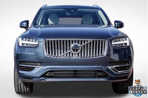 2024 Volvo XC90 