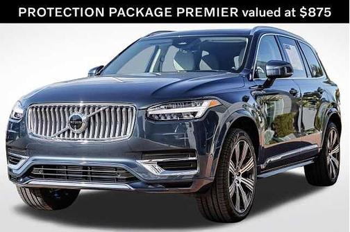 2024 Volvo XC90 