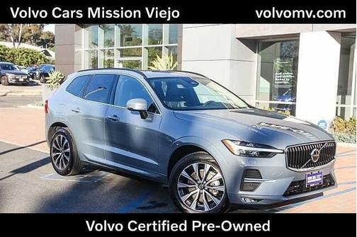 2023 Volvo XC60 Core