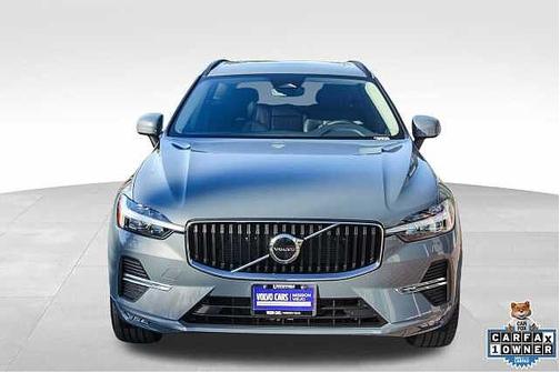 2023 Volvo XC60 Core