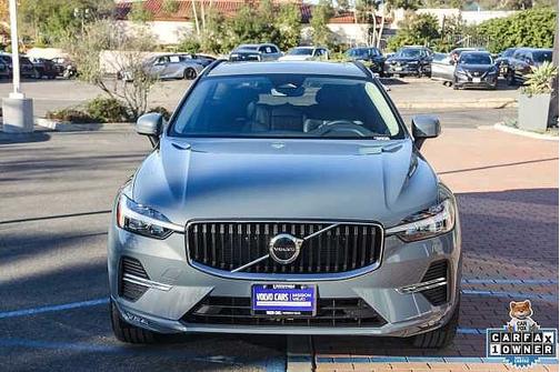 2023 Volvo XC60 Core