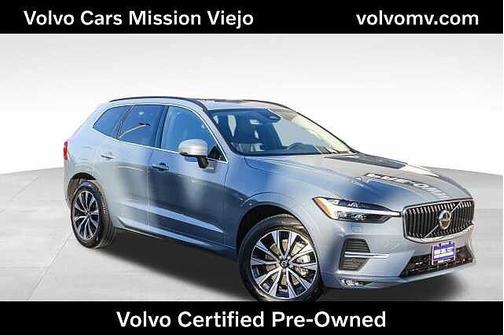 2023 Volvo XC60 Core