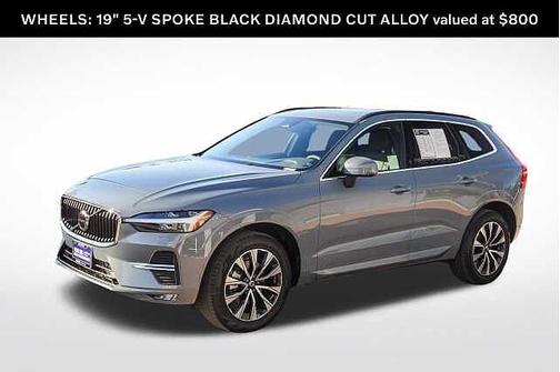 2023 Volvo XC60 Core