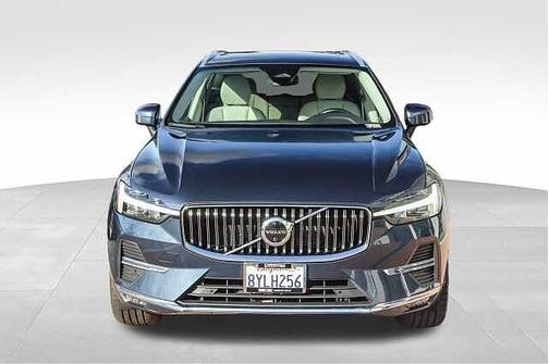 2023 Volvo XC60 Plus