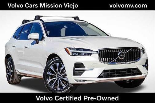 2023 Volvo XC60 Core