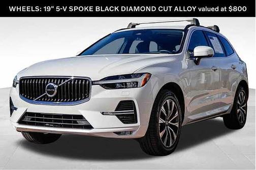2023 Volvo XC60 Core