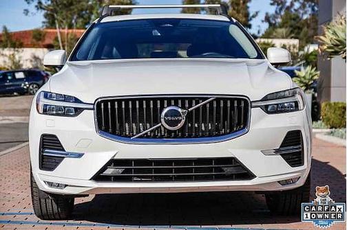 2023 Volvo XC60 Core