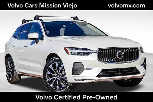 2023 Volvo XC60 Core