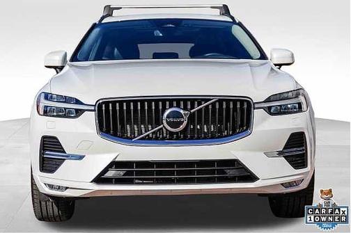2023 Volvo XC60 Core