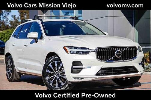 2023 Volvo XC60 Core