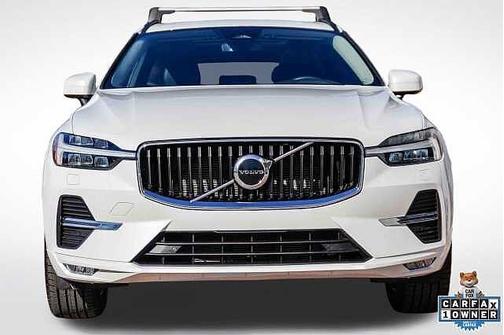 2023 Volvo XC60 Core
