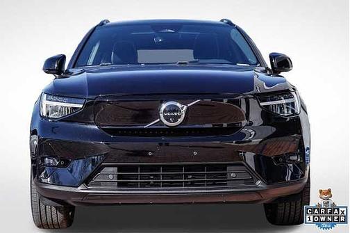 2023 Volvo XC40 Plus