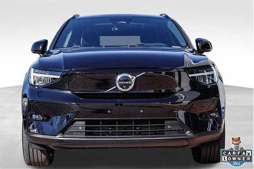 2023 Volvo XC40 Plus
