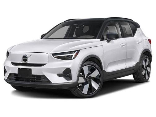 2023 Volvo XC40 Plus