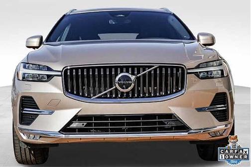 2023 Volvo XC60 Plus