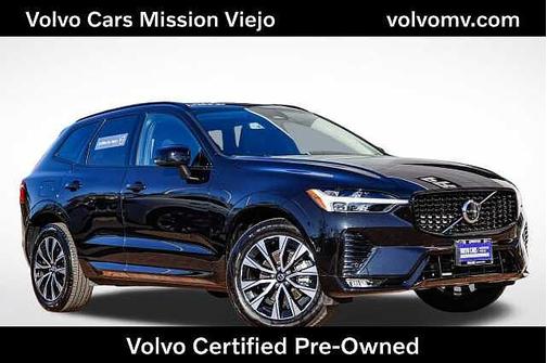 2025 Volvo XC60 Plus