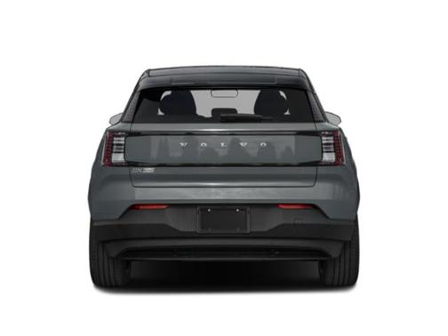 Onyx Black Metallic 2026 Volvo EX30 Ultra Twin Motor Performance, Fully electric