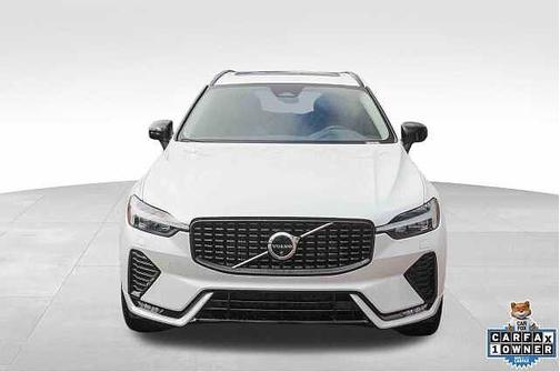 2025 Volvo XC60 Plus